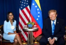 Donald y Delcy